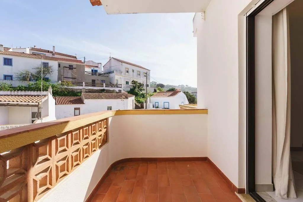 Odeceixe Valley Tranquility Apartment