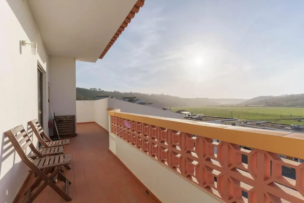 Apartmán Odeceixe Valley Tranquility Portugalsko