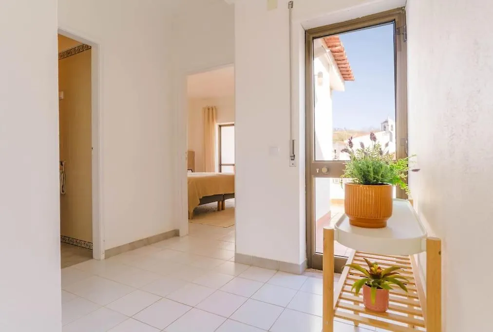 Odeceixe Valley Tranquility Apartment