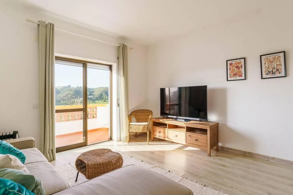 Odeceixe Valley Tranquility Apartment