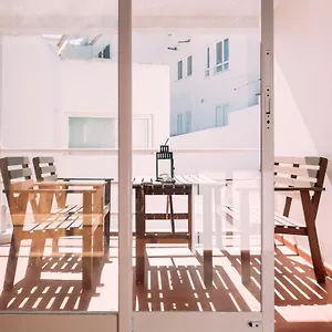 Ferienhaus Ponta Branca House, Odeceixe