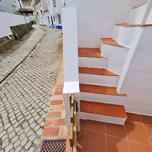 Ferienhaus Casas Alba, Odeceixe
