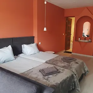 Gasthof Quartos Do Seixe - Laranja, Odeceixe