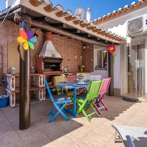 Ferienhaus Casa O Cantinho Algarvio, Odeceixe