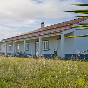 Monte Da Fome Aguda Apartamento