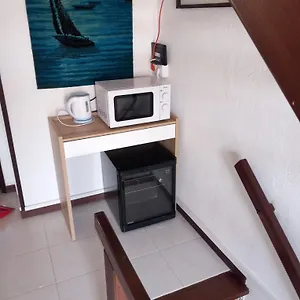 Pensjonat Casa Dorita, Odeceixe